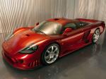 Saleen S7 Twin Turbo 2005 года